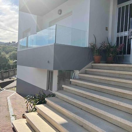 Apartamento Mar De Loureiro - Rias Baixas Bueu Exterior foto