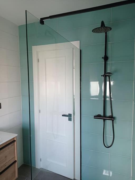 Apartamento Mar De Loureiro - Rias Baixas Bueu Exterior foto