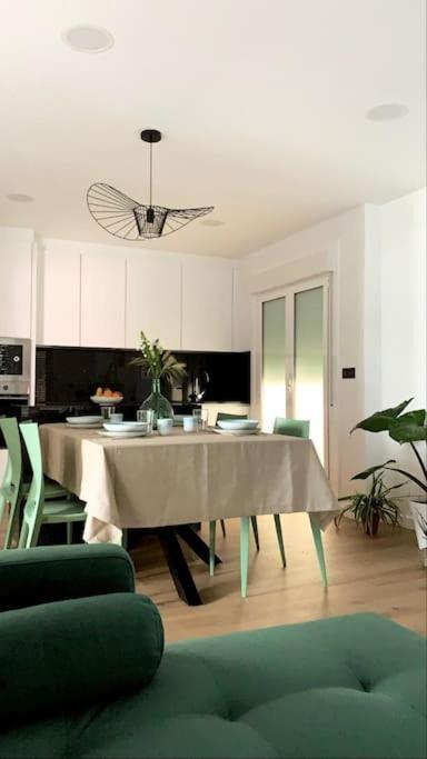 Apartamento Mar De Loureiro - Rias Baixas Bueu Exterior foto