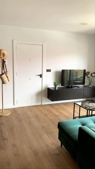 Apartamento Mar De Loureiro - Rias Baixas Bueu Exterior foto