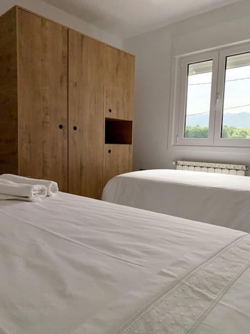 Apartamento Mar De Loureiro - Rias Baixas Bueu Exterior foto